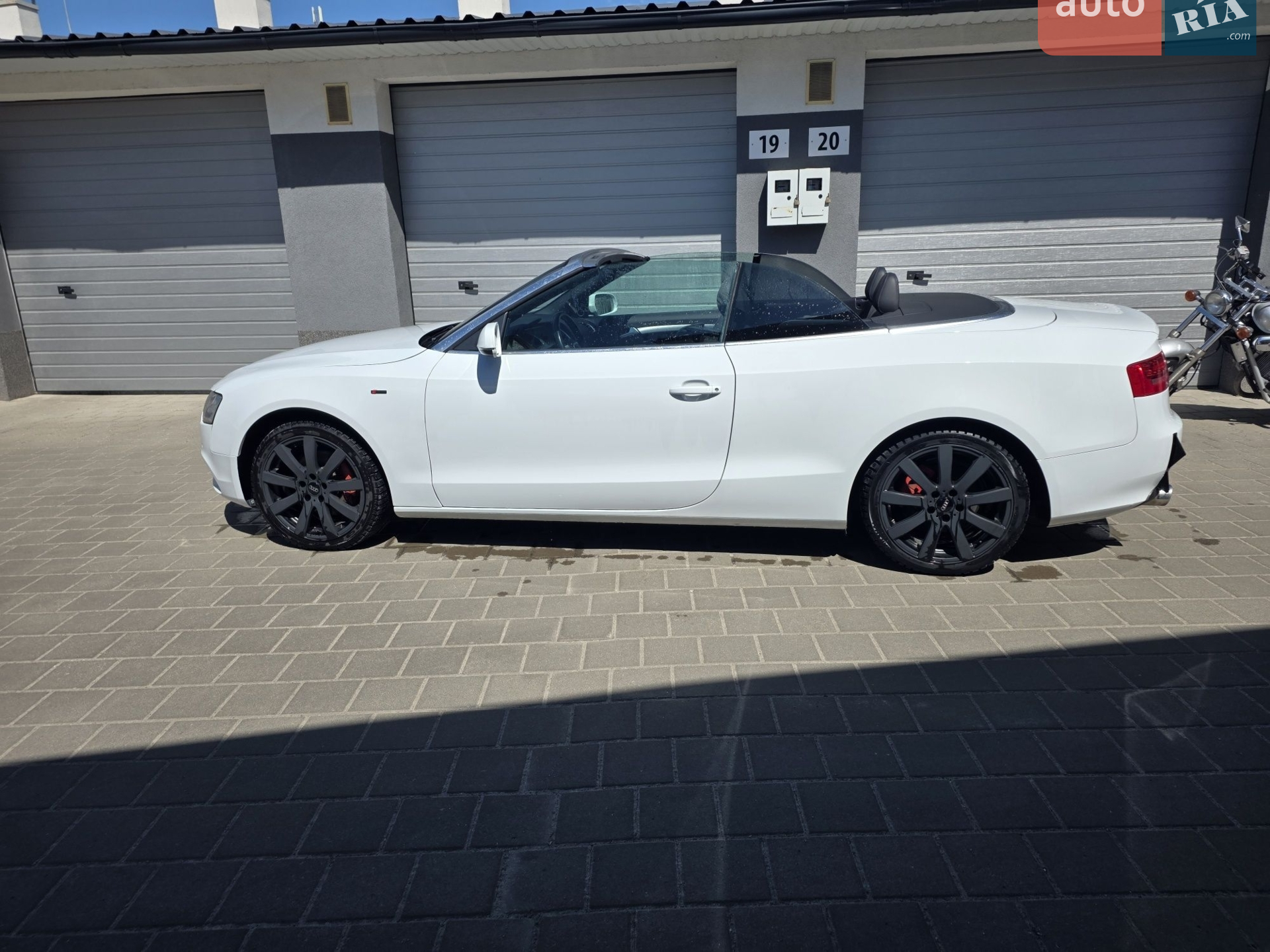 2012 Audi A5 - мініатюра 8