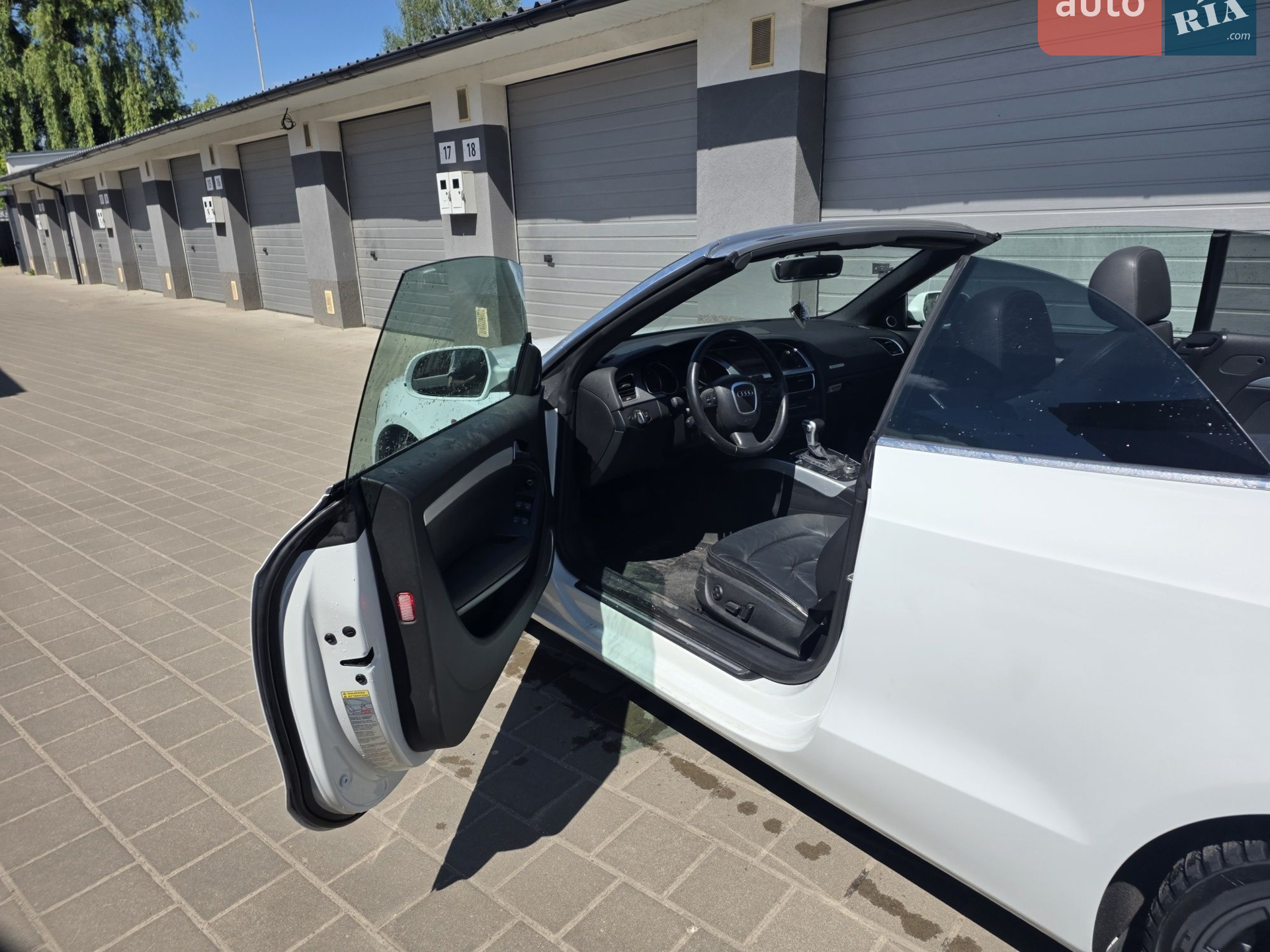 2012 Audi A5 - мініатюра 9