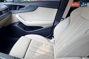 Ліфтбек Audi A5 2020 в Києві