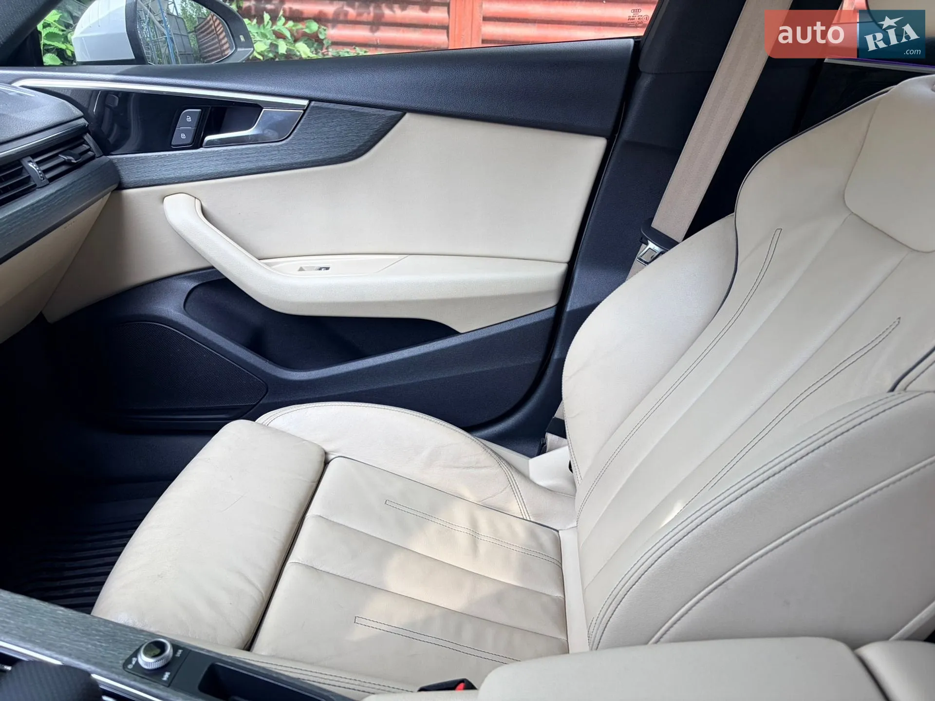 2020 Audi A5 - мініатюра 29