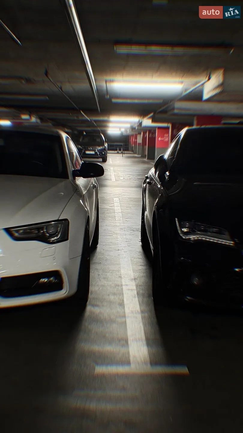2012 Audi A5 - мініатюра 2