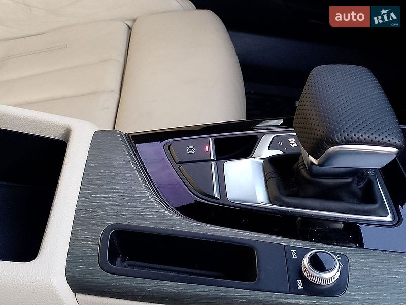 Ліфтбек Audi A5 2020 в Києві