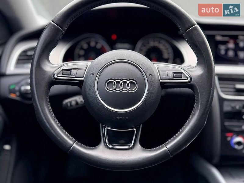 Купе Audi A5 2013 в Киеве
