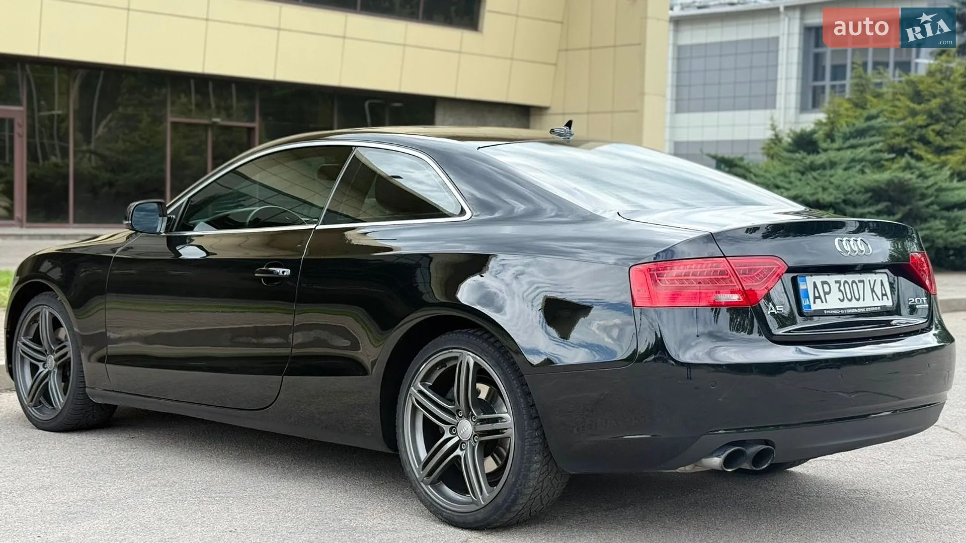 2014 Audi A5 - мініатюра 7