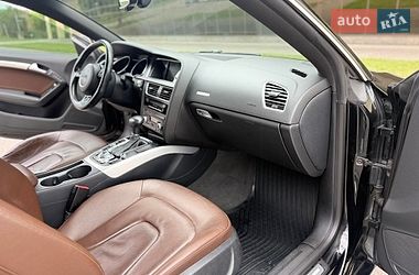 Купе Audi A5 2014 в Запорожье