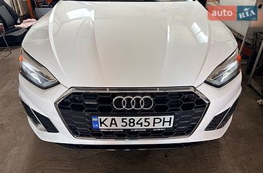 Ліфтбек Audi A5 2020 в Києві