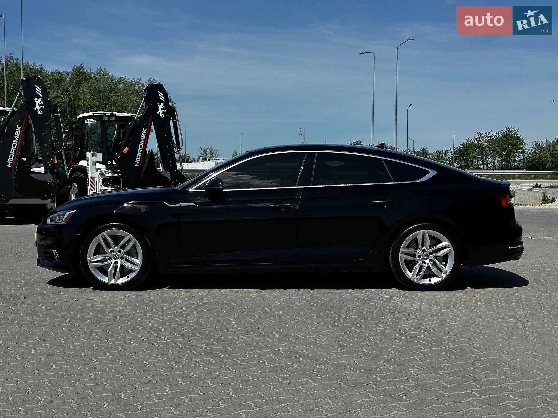 2019 Audi A5 - мініатюра 7