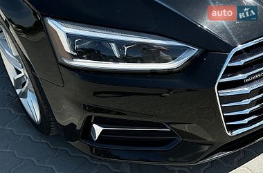 Купе Audi A5 2019 в Львові