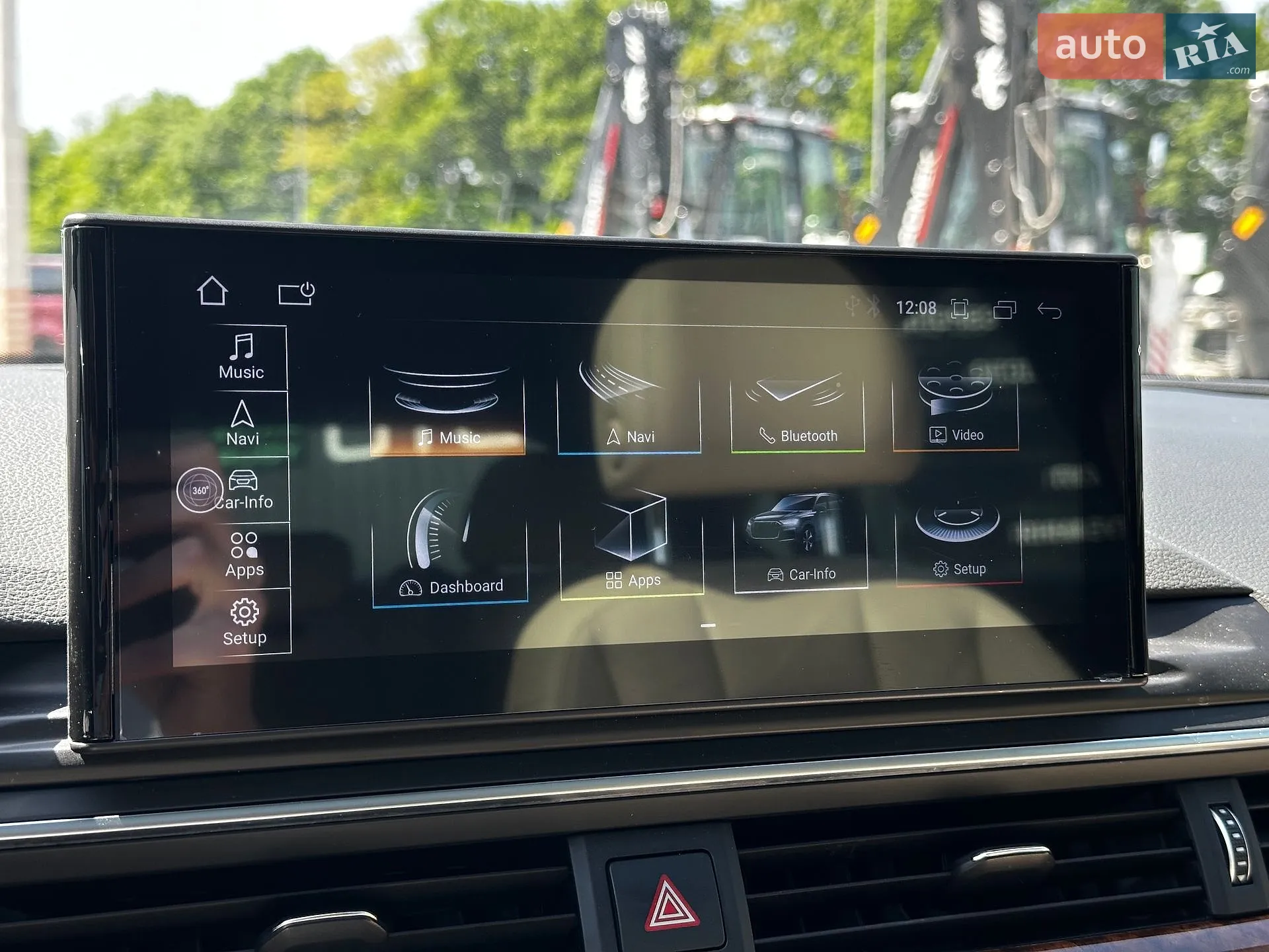 2019 Audi A5 - мініатюра 33
