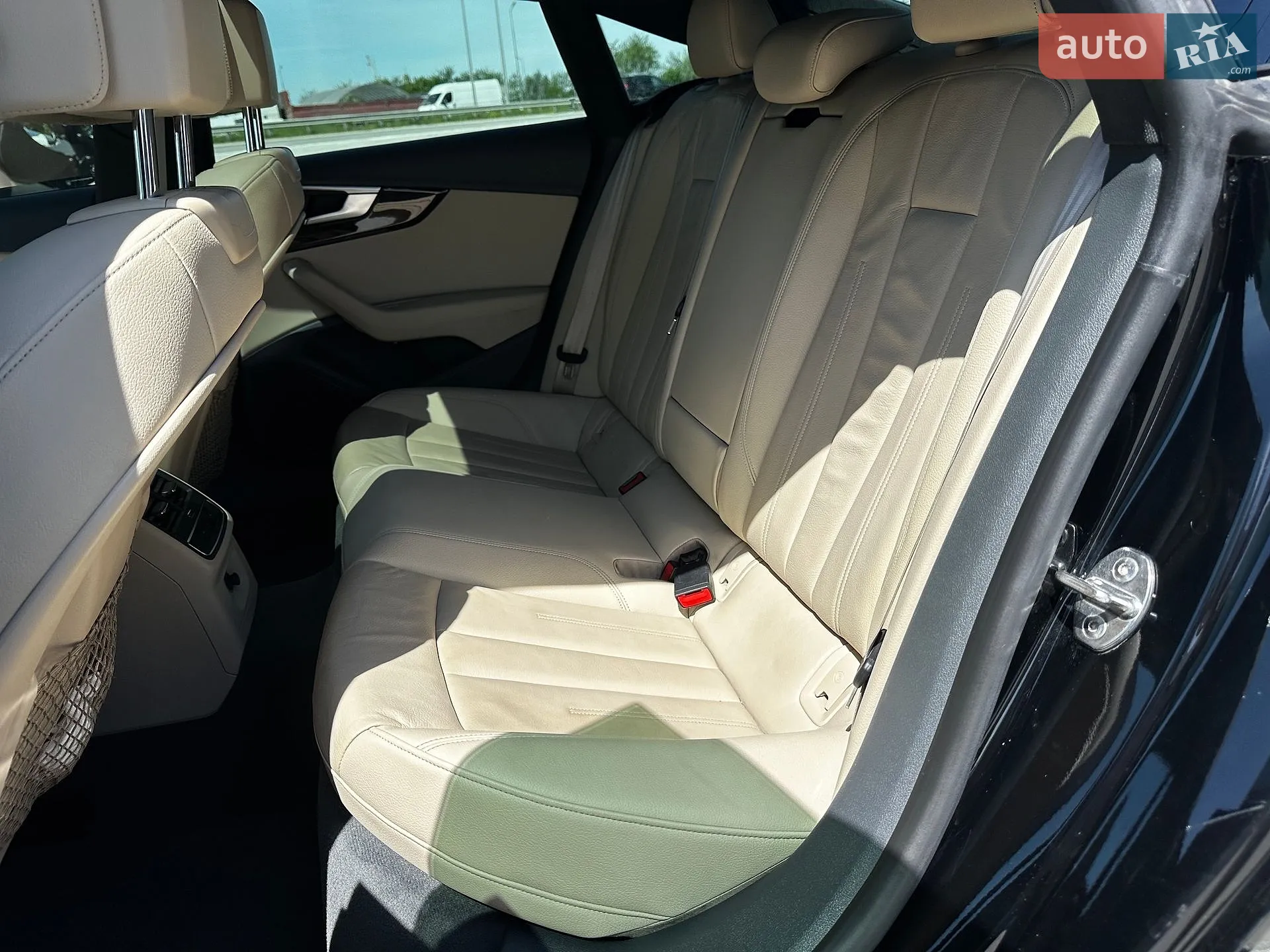 2019 Audi A5 - мініатюра 36