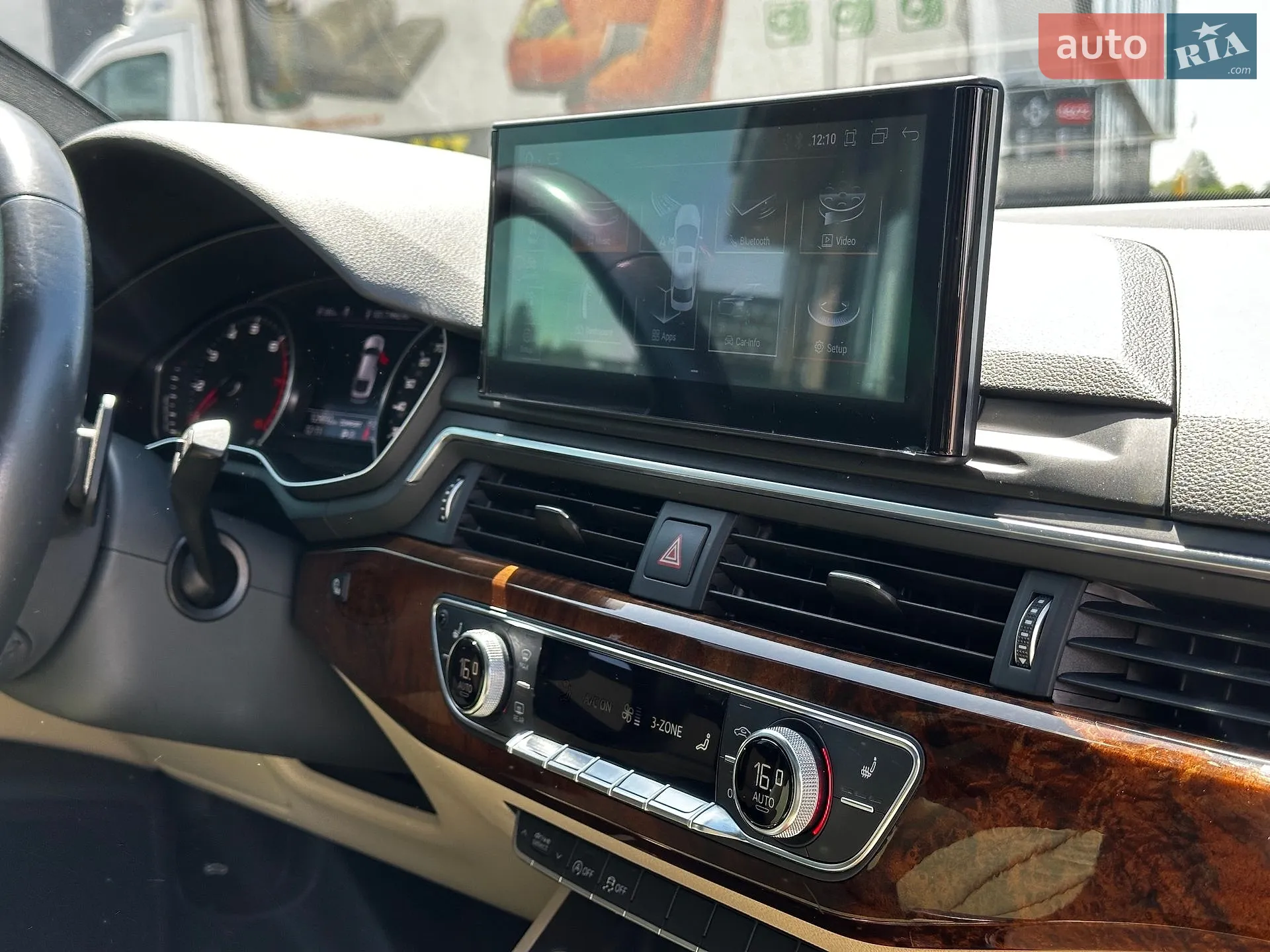 2019 Audi A5 - мініатюра 46