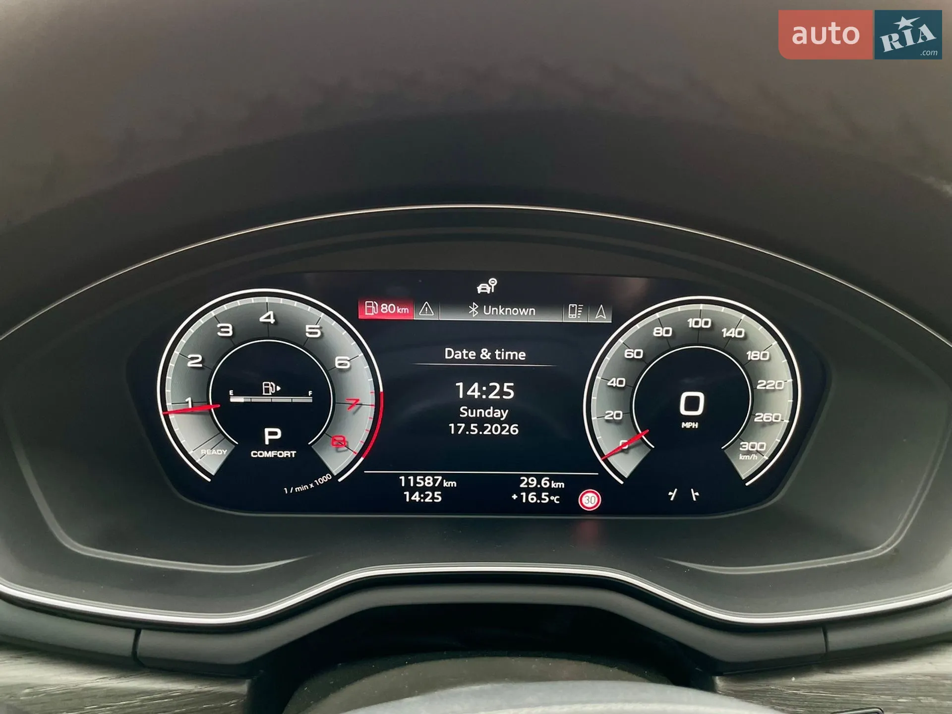 2024 Audi A5 - мініатюра 12