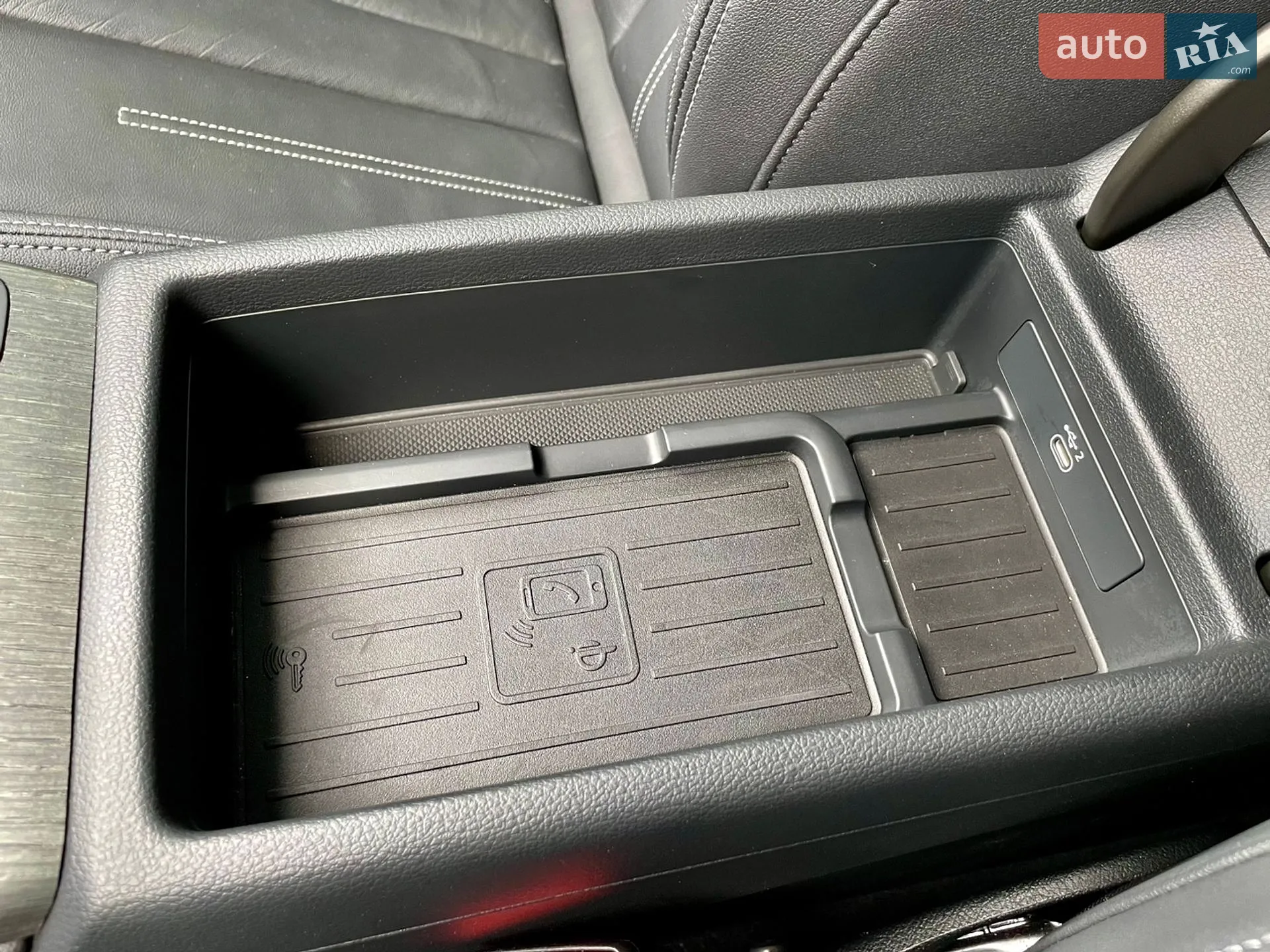 2024 Audi A5 - мініатюра 17