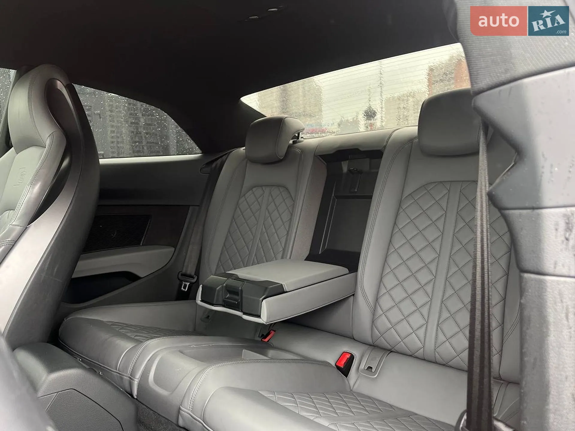 2019 Audi A5 - мініатюра 10