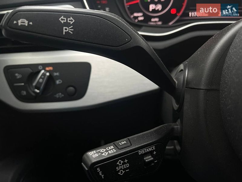 Купе Audi A5 2019 в Киеве