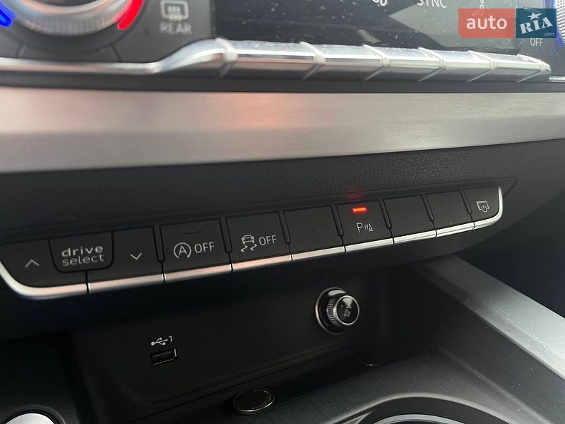 Купе Audi A5 2019 в Киеве