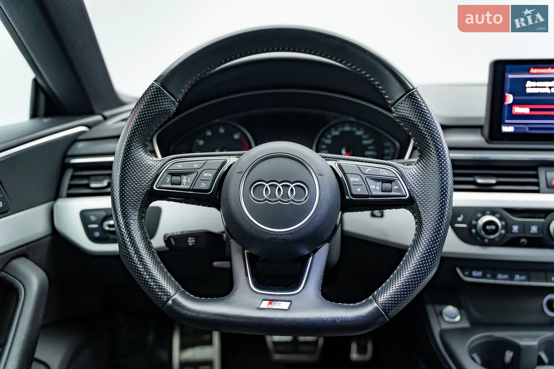 2017 Audi A5 - мініатюра 16