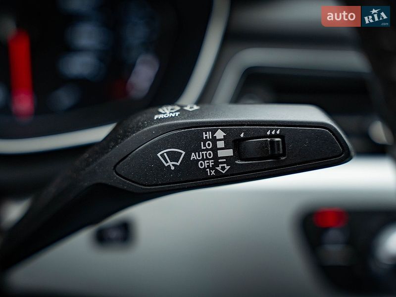 Купе Audi A5 2017 в Києві