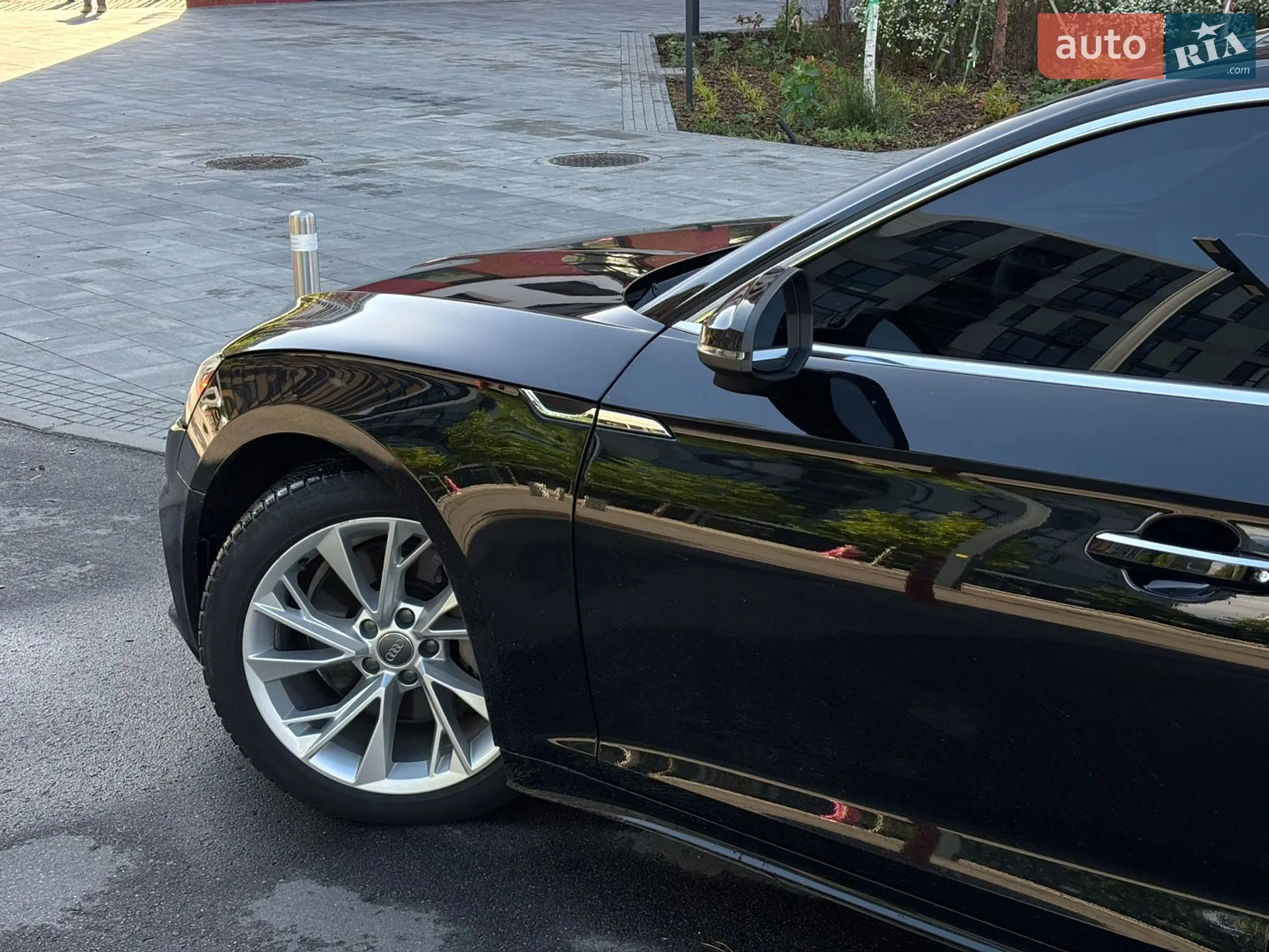 2019 Audi A5 - мініатюра 9