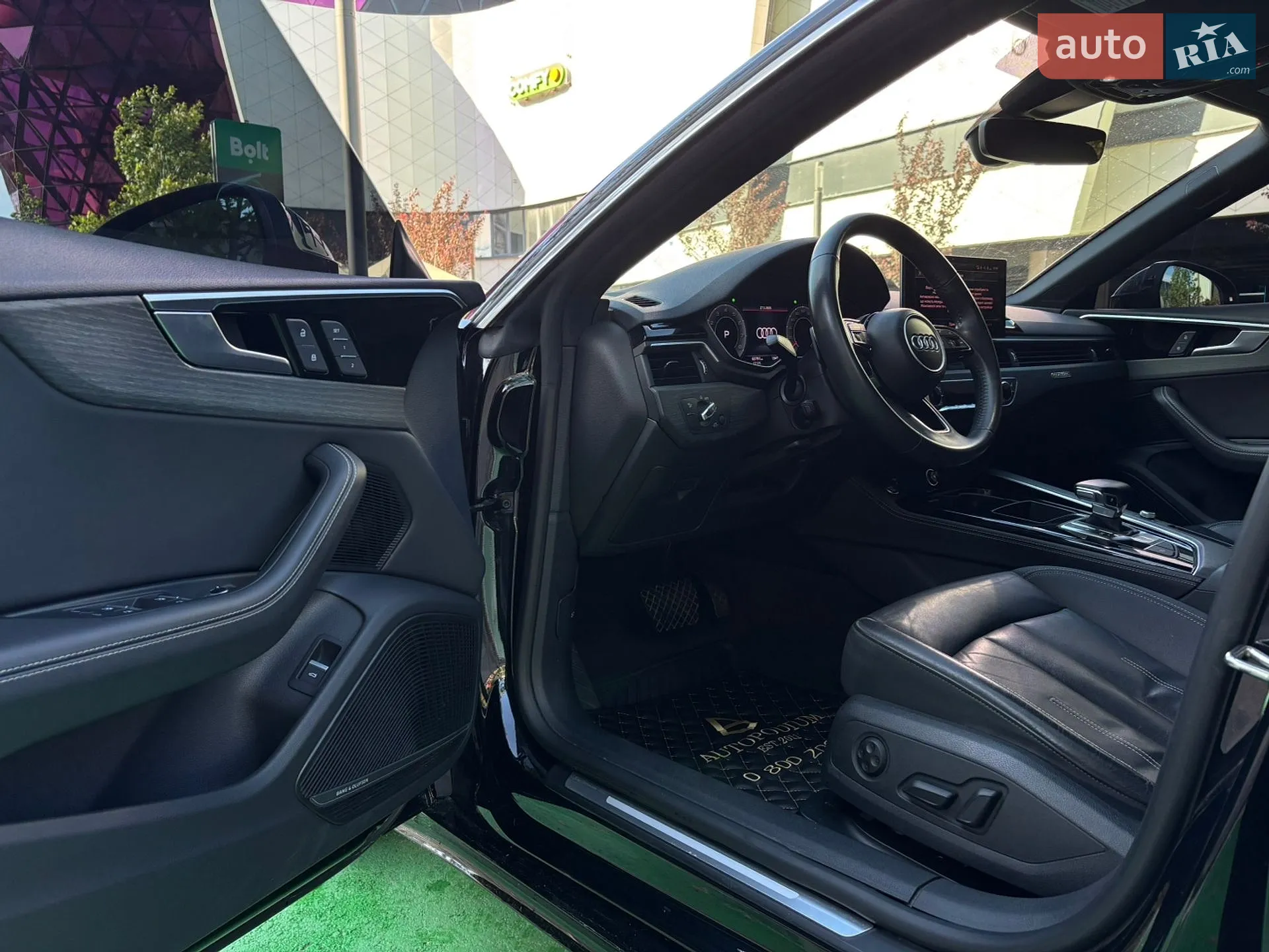 2019 Audi A5 - мініатюра 14