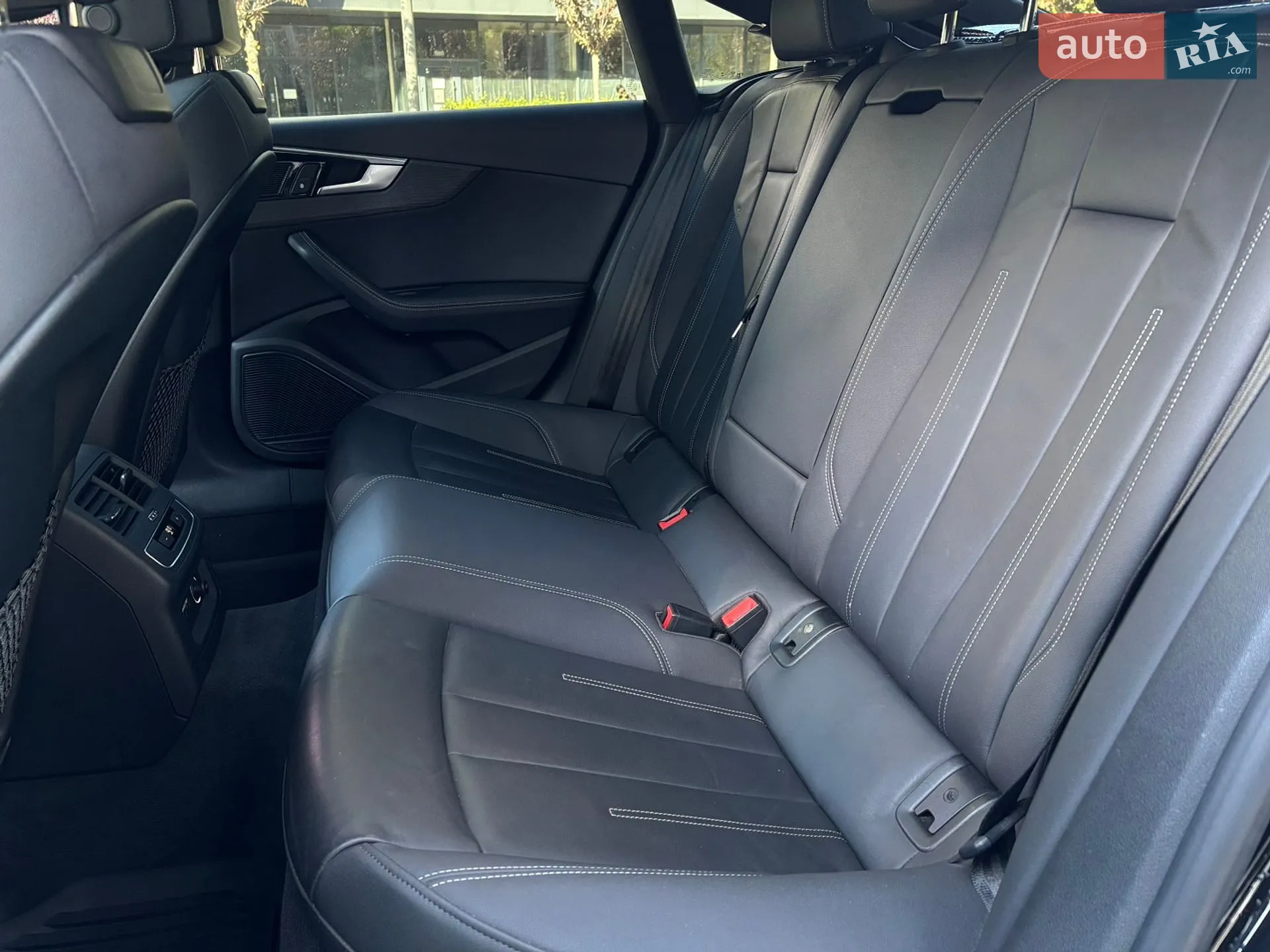 2019 Audi A5 - мініатюра 23