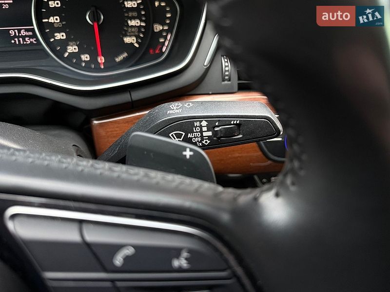 Ліфтбек Audi A5 2020 в Львові фото 31 Ліфтбек Audi A5 2020 в Львові