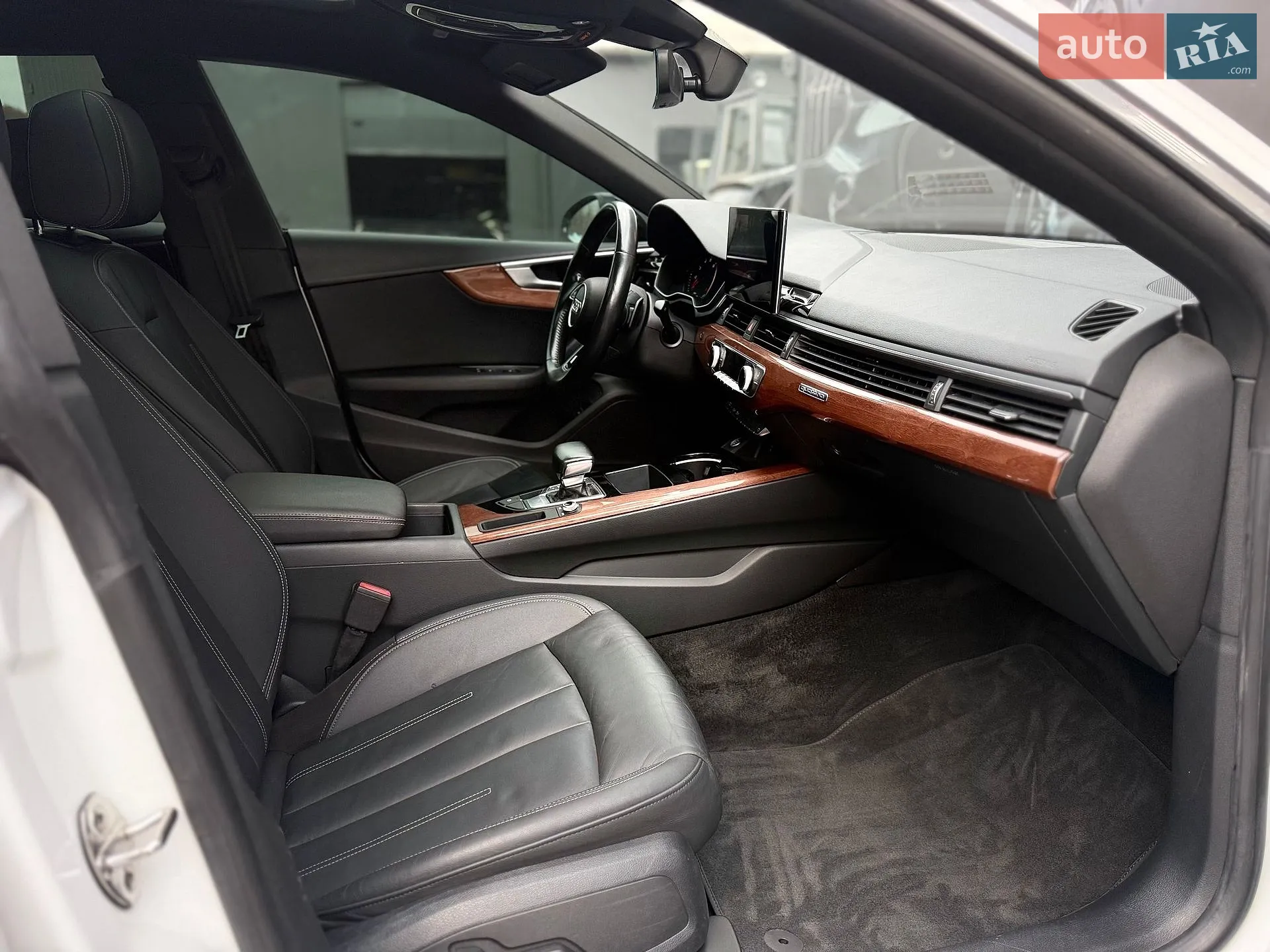 2020 Audi A5 - мініатюра 38