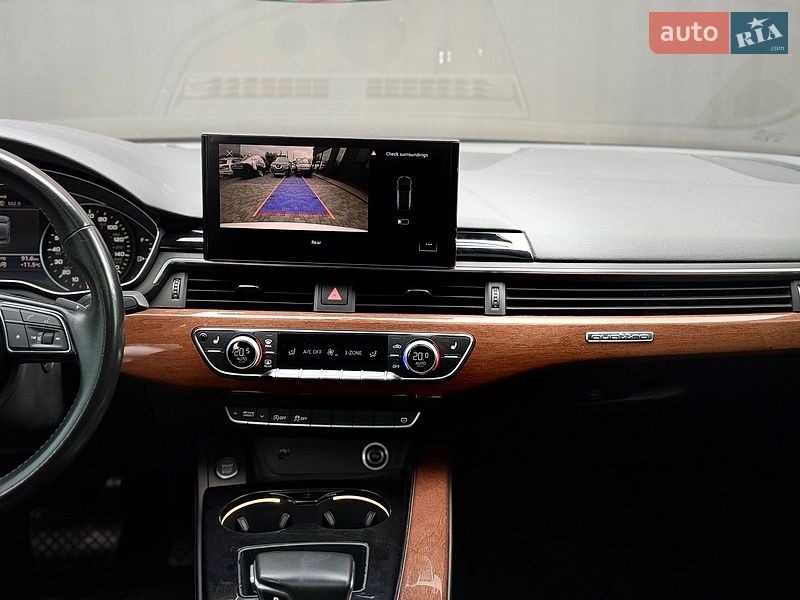 Ліфтбек Audi A5 2020 в Львові фото 54 Ліфтбек Audi A5 2020 в Львові