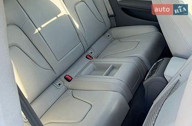 Купе Audi A5 2015 в Києві фото 11 Купе Audi A5 2015 в Києві
