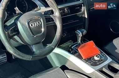 Купе Audi A5 2011 в Одессе