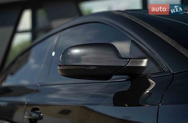 Купе Audi A5 2011 в Черновцах