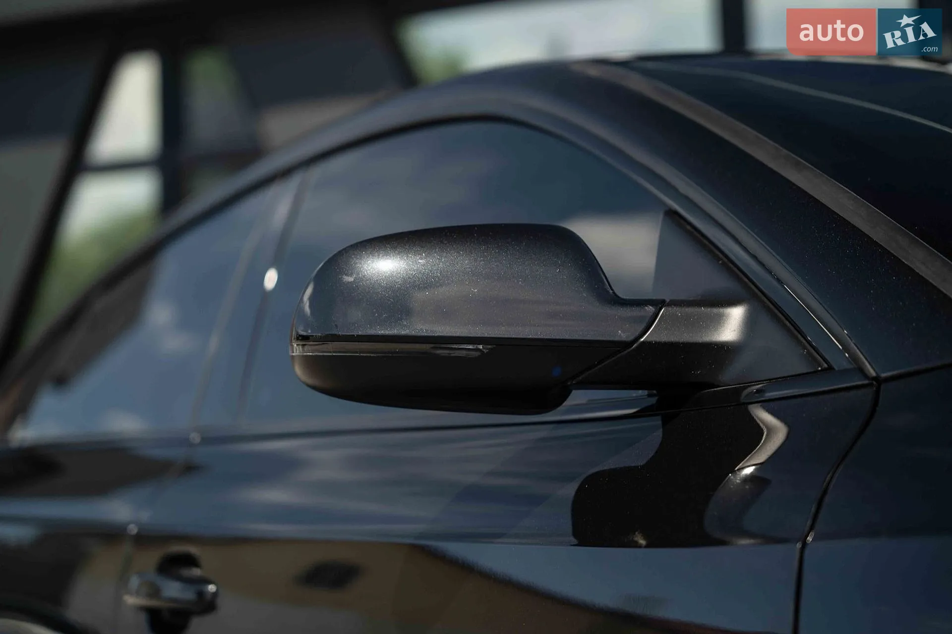 2011 Audi A5 - мініатюра 8