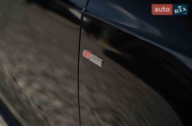 Купе Audi A5 2011 в Черновцах