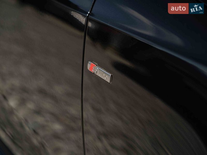 Купе Audi A5 2011 в Черновцах