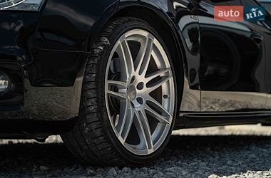 Купе Audi A5 2011 в Черновцах