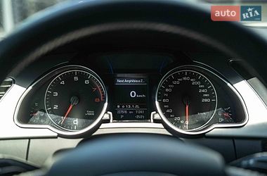 Купе Audi A5 2011 в Черновцах