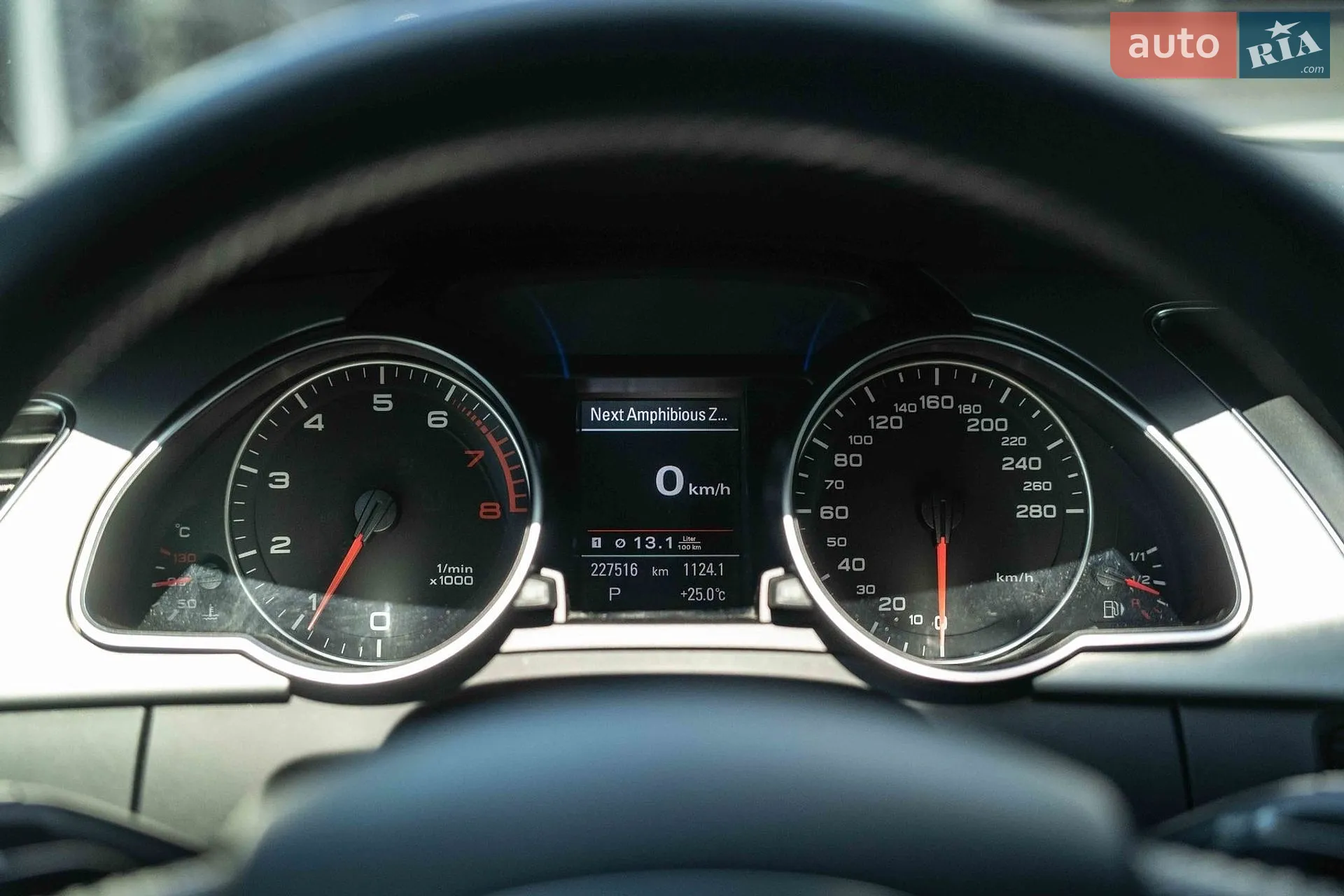 2011 Audi A5 - мініатюра 28