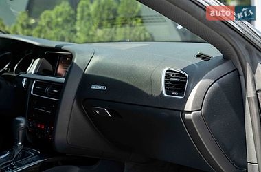 Купе Audi A5 2011 в Черновцах