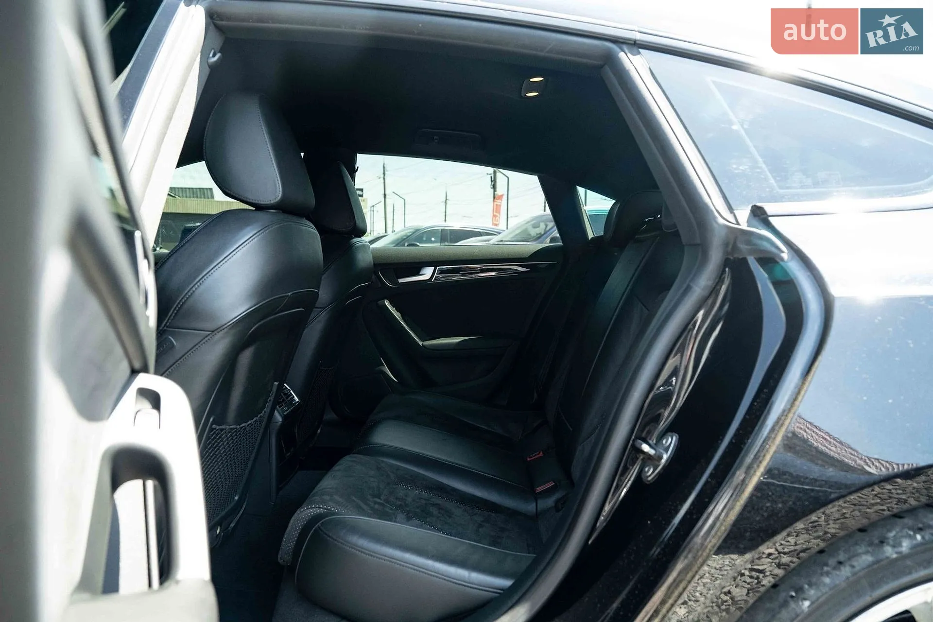 2011 Audi A5 - мініатюра 41