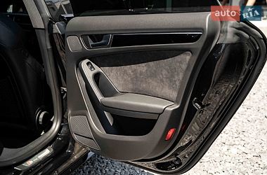 Купе Audi A5 2011 в Черновцах