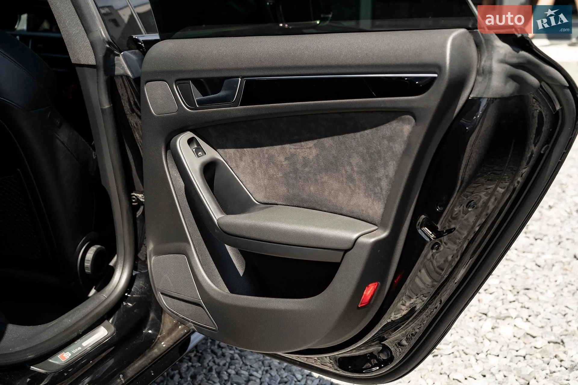 2011 Audi A5 - мініатюра 46