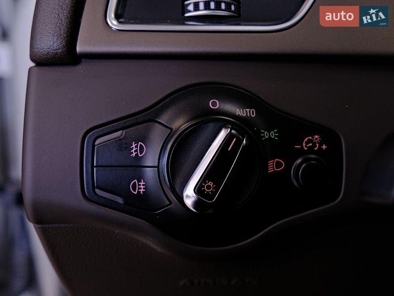 Купе Audi A5 2013 в Одесі
