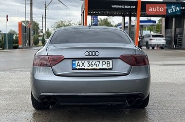 Купе Audi A5 2012 в Полтаве фото 6 Купе Audi A5 2012 в Полтаве