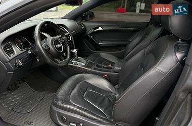 Купе Audi A5 2012 в Полтаве фото 11 Купе Audi A5 2012 в Полтаве