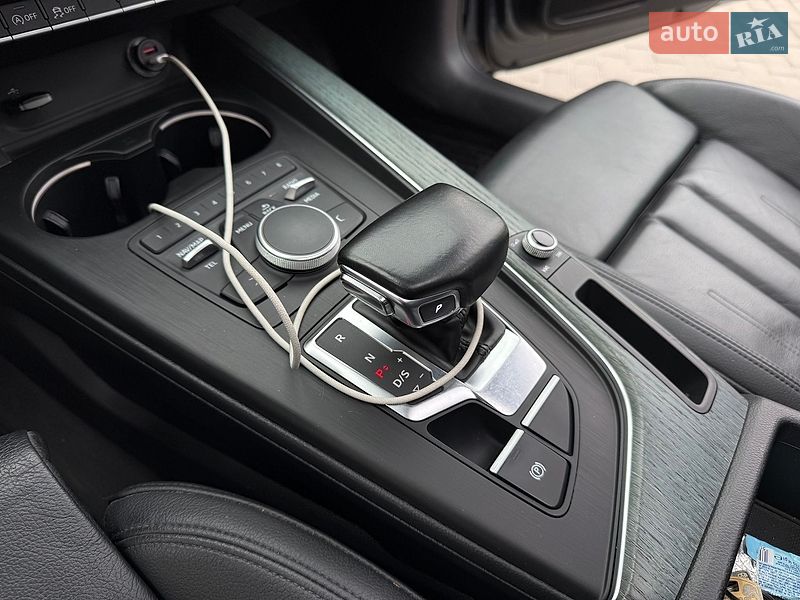Купе Audi A5 2017 в Днепре