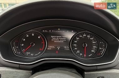 Купе Audi A5 2017 в Днепре