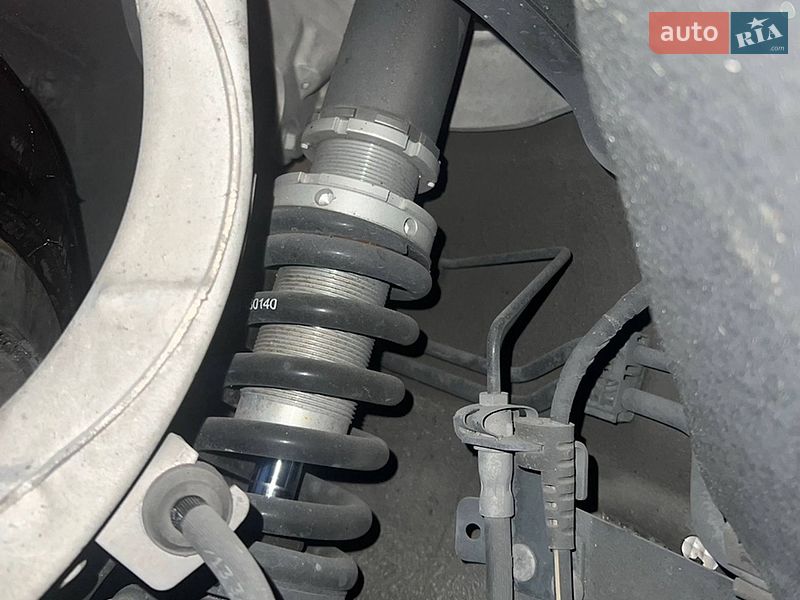 Купе Audi A5 2013 в Львове