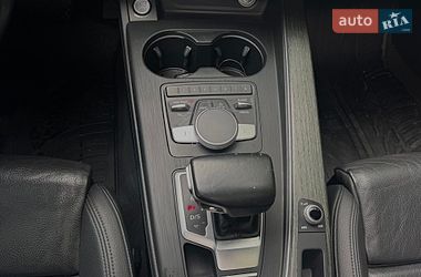 Купе Audi A5 2017 в Днепре