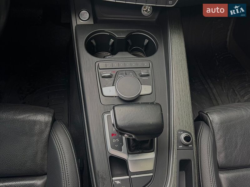 Купе Audi A5 2017 в Днепре