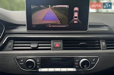 Купе Audi A5 2017 в Днепре
